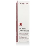 Clarins BB Skin Detox Fluid SPF 25 (01 Light) 45 ml | shoptok.hr