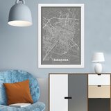 Wallity slika BC907070152-3545, 35x45 cm | ePonuda.com