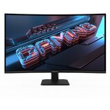 Gigabyte GS32QCA 31.5 QHD Curved Gaming Monitor - 2560 x 1440, 180Hz, 1ms, 250 cd /m², FreeSync, HDR Ready, HDMI 2.0, Displayport 1.4 | shoptok.hr