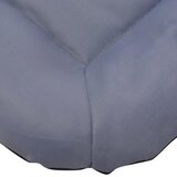  Jastuk za pse veličina L sivi | shoptok.hr