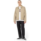 Dickies Jakna Unlined Eisenhower za muškarce, boja: smeđa, za prijelazno razdoblje, DK0A4Y6U | shoptok.hr