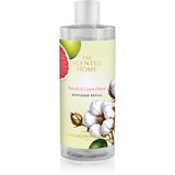 Ashleigh & Burwood London Pomelo & Cotton Flower nadomestno polnilo za aroma difuzor 300 ml | Shoptok.si