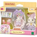 Sleepy Dream Siblings EC5806