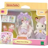 SYLVANIAN FAMILIES zečići spavalice | shoptok.hr