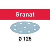 Festool Granat STF D125/8 P120 GR/100 12 Cijene