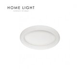 Bb Link Plafonska svetiljka 20W 3000K Bela VESTA 611 | ePonuda.com