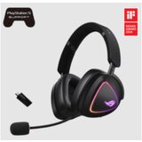 Asus ROG Delta II wirelessgaming slušalice | Eponuda.ba
