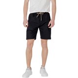 Gianni Lupo Kratke hlače & Bermuda GL6073Q Črna | Shoptok.si