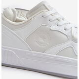 Big Star Men's Sneakers Made Of Eco Leather | shoptok.hr
