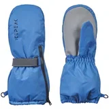 ski rokavice 1 prst HALFMOON KD F modra S