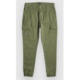 Quiksilver Mw Cuffed Cargo Hlace four leaf clover | Shoptok.si