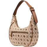Guess Ročna torba HWJP96 54020 Bež | Shoptok.si