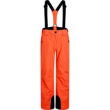Mckinley eva gls, pantalone za skijanje za devojčice, crvena 294429 Cene
