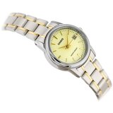 Casio Analogne ure LTPV002SG9A pisana | Shoptok.si