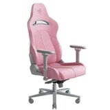  Stolica Razer Enki – Quartz – Gaming Chair for All-Day Gaming Comfort – EU Packaging RZ38-03720200-R3G1 | Eponuda.ba