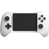 8BitDo Ultimate mobilni igralni plošček bele barve | Shoptok.si