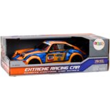  Auto na daljinsko upravljanje 1:16 Rubber Drift - narančasti | shoptok.hr