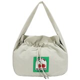 NoduNadu Ženska torba Luma siva 31x27x11,5 cm NN1181 Cijene