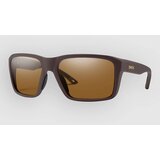 Smith Backcast Matte Mississippi Mud Soncna ocala chromapop glass pol brn Cene