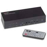 Lindy 4x2 HDMI 4K60 Matrix | shoptok.hr