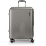 Gabol kai veliki kofer | šampanj | pc | Eponuda.com