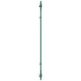  Kuhinjski zid 2 pcs Crna 90 x 60 cm Staklo otporno na udarce | Eponuda.com
