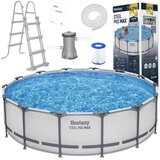 Bestway bazen 427x107cm set 10u1 | shoptok.hr