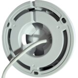 Gembird CAM-IP8MP-PSM30D kamera 4mp P6SLite, 2.8mm-F1.6 poe IP66 dual led 4xIR+4x full color mic 25m Cene
