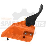 Villager A45.1212.0000 - Dekli maca | Eponuda.ba