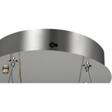 Glandor VISEČA LED-SVETILKA Xihe 50 W/780 lm/3000 /4000 /6000 K/230 V/ | Shoptok.si