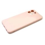  ZAŠTITNA MASKA TPU HONOR X8 PINK | Eponuda.ba