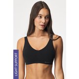 Gina Sportski grudnjak od bambusa Bamboo | shoptok.hr