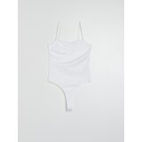 Sinsay Body na naramenicama s naborom | shoptok.hr