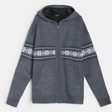 Sinsay Džemper s kapuljačom | shoptok.hr