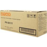 Utax Toner PK-5011Y (rumena), original Cene