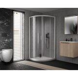 Kolpa San venus tuš kabina R90 WH/2 R550 660480 Cene