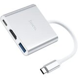  Multiport USB-C HOCO 3u1 | Eponuda.ba