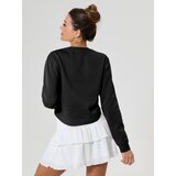 Sinsay Gornji dio trenirke Basic | shoptok.hr