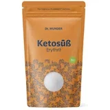 Keto sladilo, bio