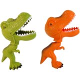  Figurine Biting Tyrannosaurus Dinosaur Movable Tail Jaw 2 Types | shoptok.hr