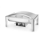  Chafing Dish GN 1/1 Satinirana, 9L, (570x430x290mm) | Shoptok.si