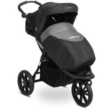 CARETERO Caratero Lima sportska kolica - crna | shoptok.hr