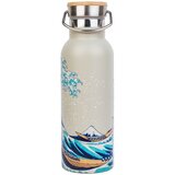 Grupo Erik Editores S. L. Termo boca The Great Wave off Kanagawa Hokusai 500 ml | shoptok.hr