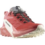 Salomon SENSE RIDE 5 W Ženska obuća, crvena, veličina 41 1/3 Cijene