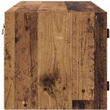  Ormar za Zid Staro drvo 102 x 37 x 35 cm Konstruirano drvo | shoptok.hr
