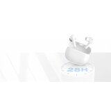 Honor earbuds X3 lite bluetooth slušalke bele | Shoptok.si