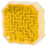 Logična igra Labirint - žuta  Logična igra Labirint - žuta Slike