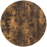  Gornji dio stola Ø 80 x 1,5 cm Kružni Konstruirano drvo | shoptok.hr