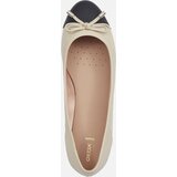 Geox Cream women's ballet flats Charlene - Women's | shoptok.hr