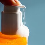 Lumene Nordic-C [VALO] nježni gel za kupanje s eksfolijacijskim učinkom 150 ml | shoptok.hr